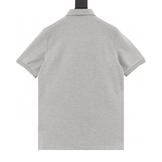 Gucci Contrast-Collar Polo Shirt product detail 2