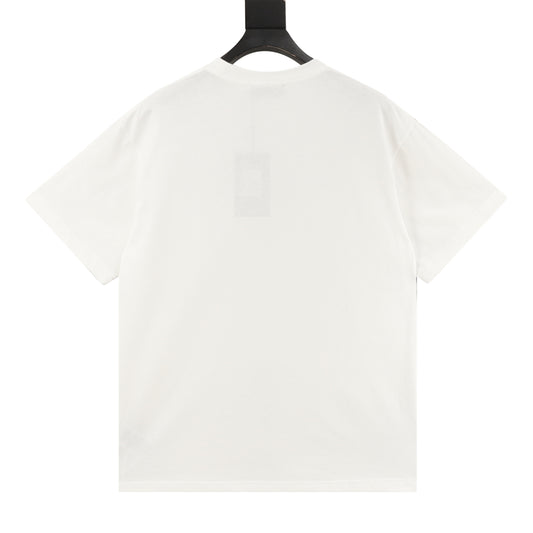 Gucci Oversized Logo Print T-Shirt product detail 2