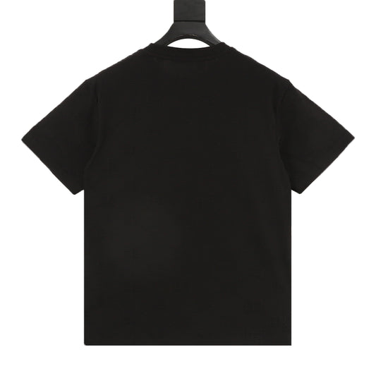 Gucci Web-Belt Print T-Shirt product detail 2