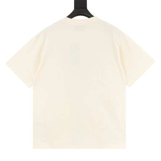 Gucci Square Double G Print T-Shirt product detail 2