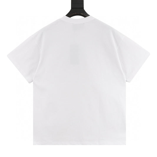 Gucci Embossed Letter Logo T-Shirt product detail 2