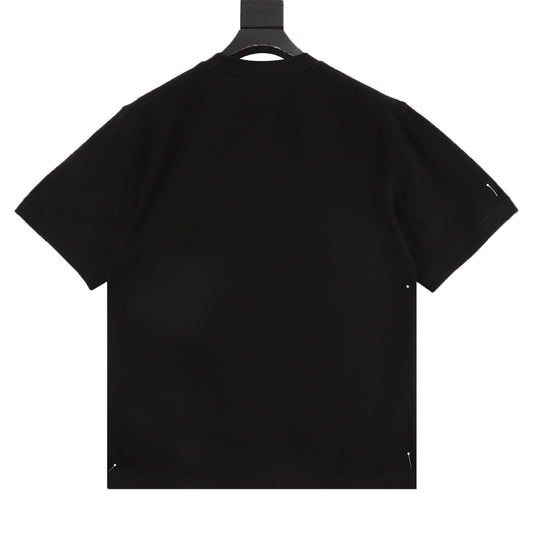 Gucci Horsebit Embroidered T-Shirt product detail 2