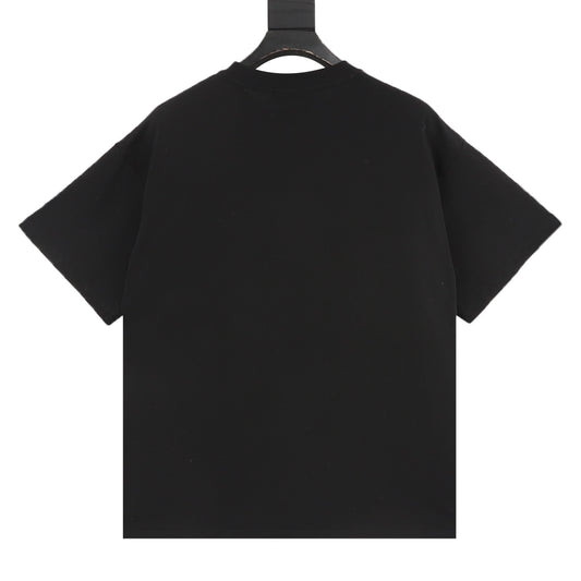 Gucci Embossed Letter T-Shirt product detail 2