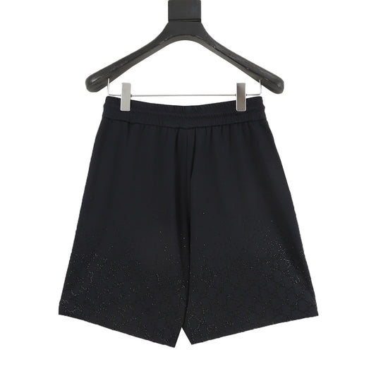 Gucci Crystal Star Shorts product detail 2