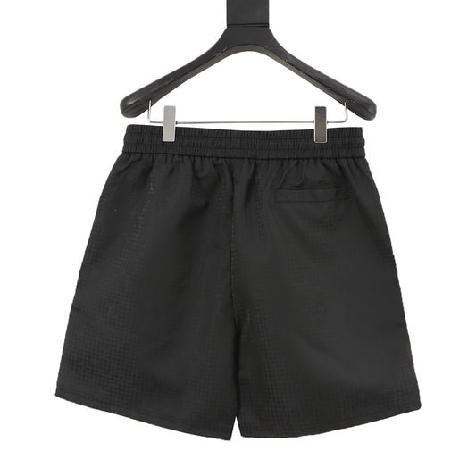 Louis Vuitton Tonal Check Monogram Shorts product detail 2