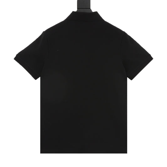 Louis Vuitton Signature Embroidered Polo Shirt product detail 2