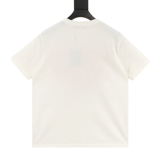 Louis Vuitton Heart Jacquard Knit T-Shirt product detail 2