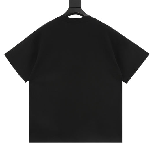 Gucci Horsebit Horse Embroidered T-Shirt product detail 2