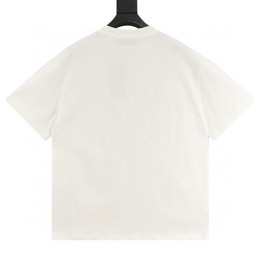 Gucci Summer Belt Print T-Shirt product detail 2