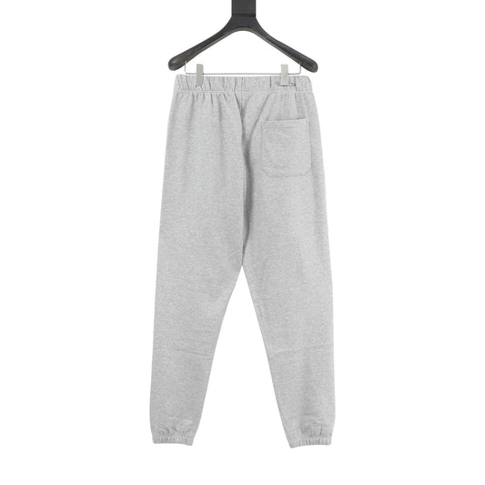 Chrome Hearts Triple Cross Patch Jogger Pants product detail 2