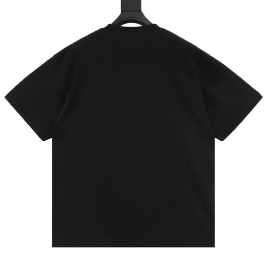 Gucci Playful Cartoon Print T-Shirt product detail 2