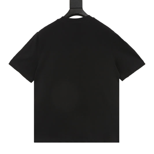 Gucci Contrast Double G Logo T-Shirt product detail 2