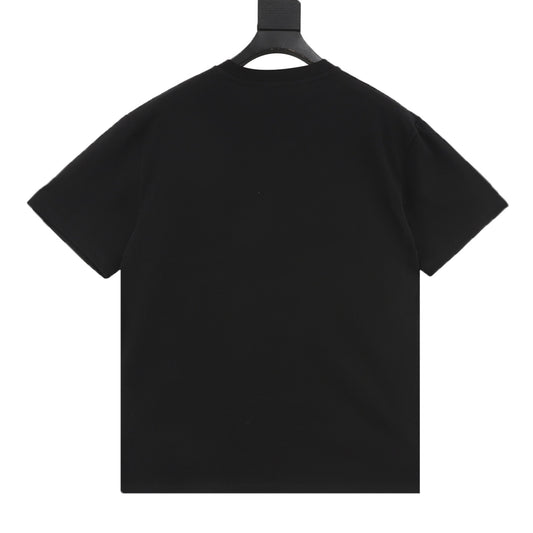 Gucci Playful Cartoon Print T-Shirt product detail 2