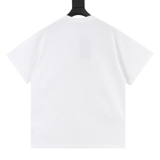 Gucci Horsebit Horse Embroidered T-Shirt product detail 2