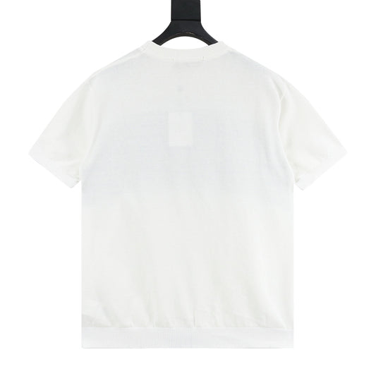Louis Vuitton Jacquard Knit T-Shirt product detail 2