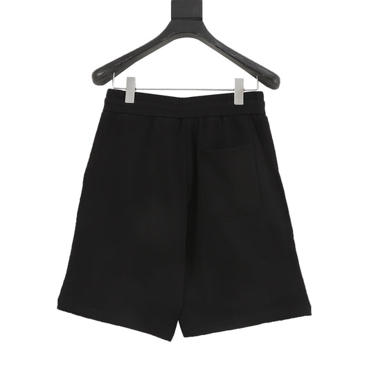Chrome Hearts Cross Embroidered Hardware Shorts product detail 2