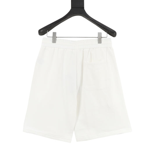 Chrome Hearts Cross Embroidered Hardware Shorts product detail 2