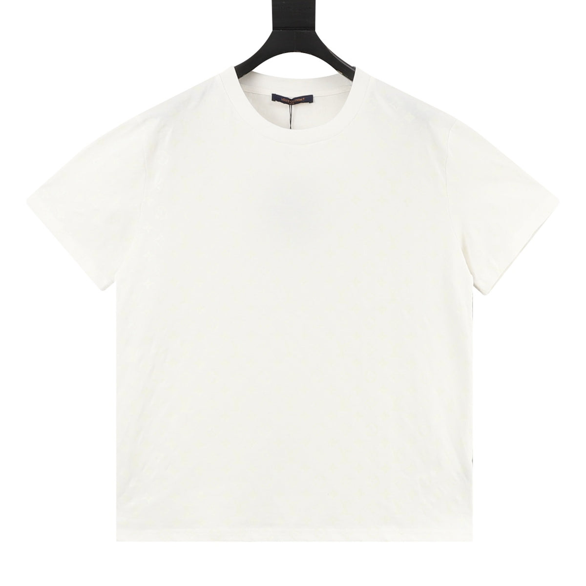Louis Vuitton Monogram Firefly Print T-Shirt front view