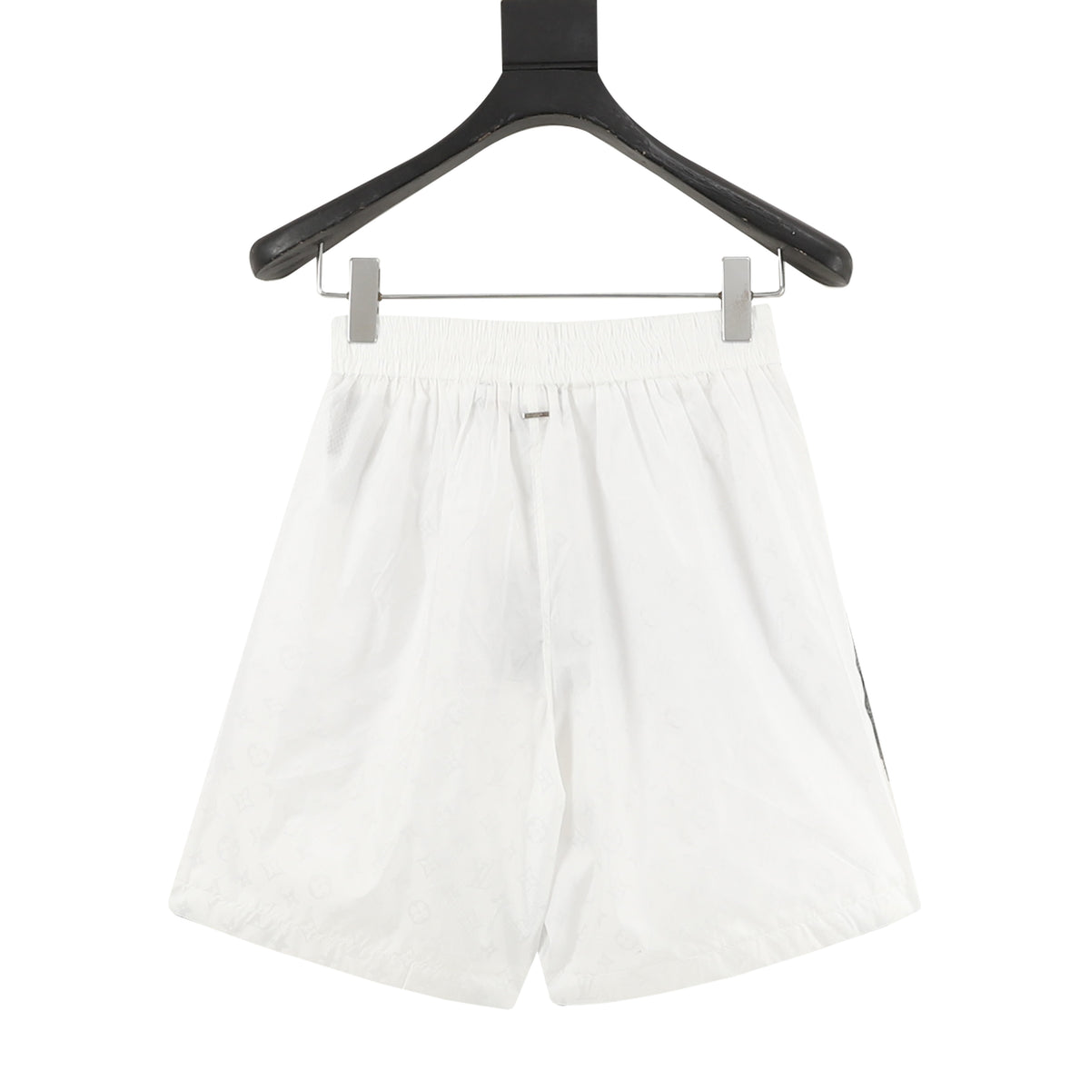 Louis Vuitton Monogram Jacquard Beach Shorts front view