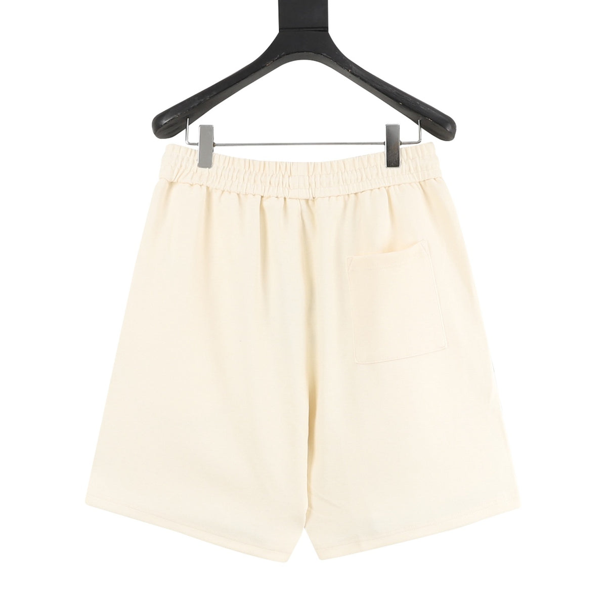 Louis Vuitton Gradient-Dyed Shorts front view