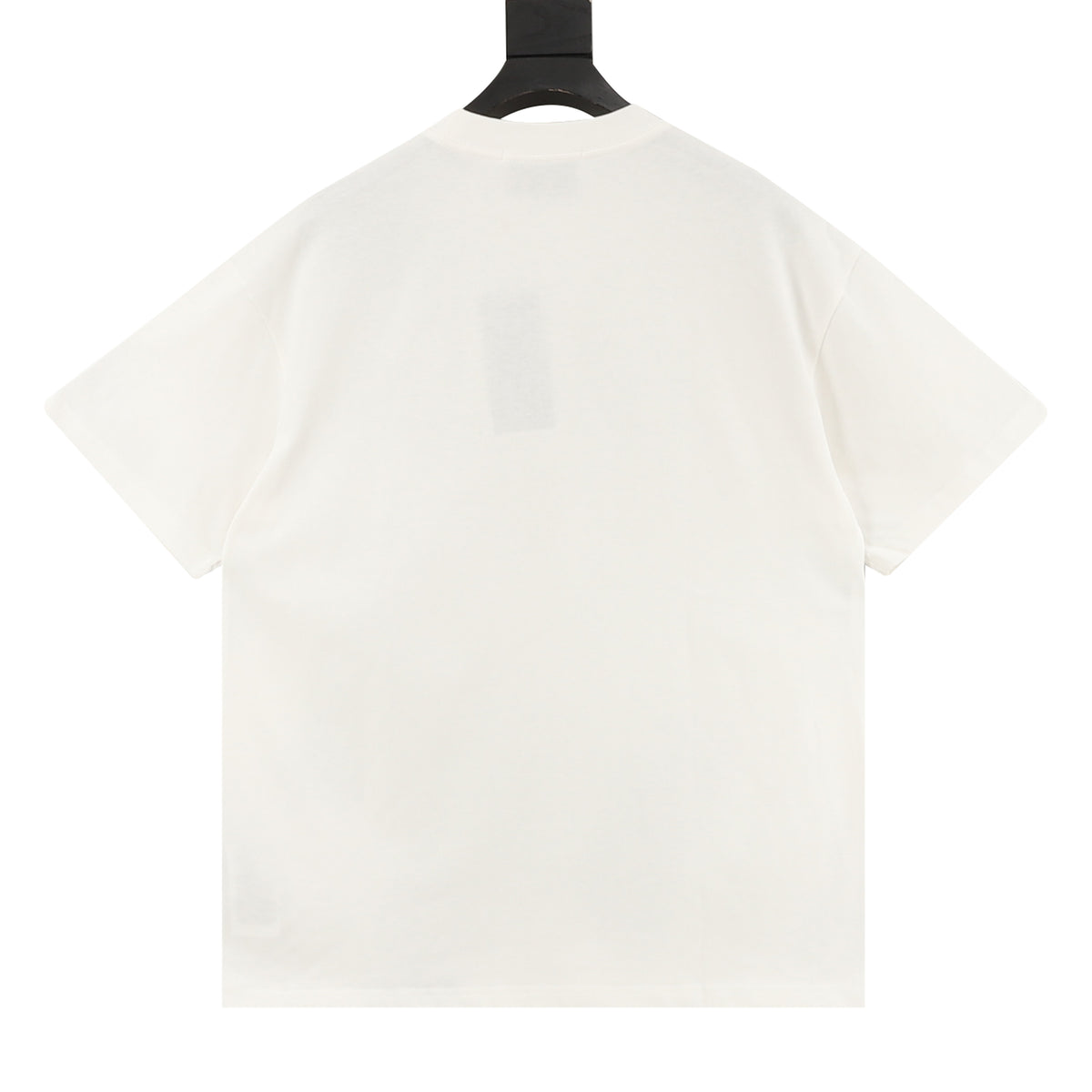 Gucci Brushstroke Graffiti Letter T-Shirt product detail 2