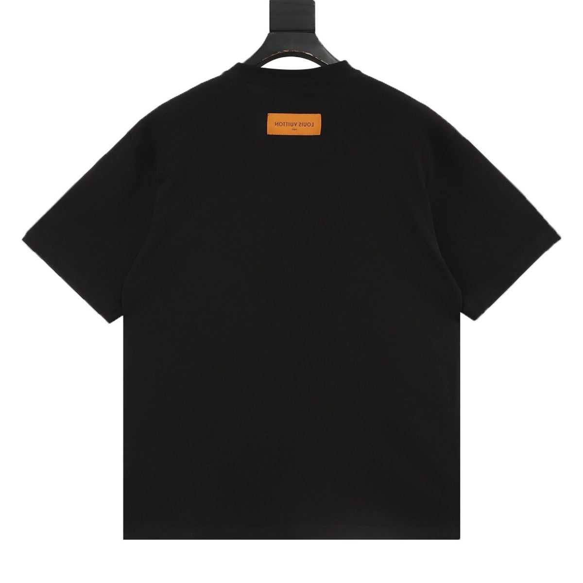 Louis Vuitton Clover Letter Graffiti T-Shirt product detail 2