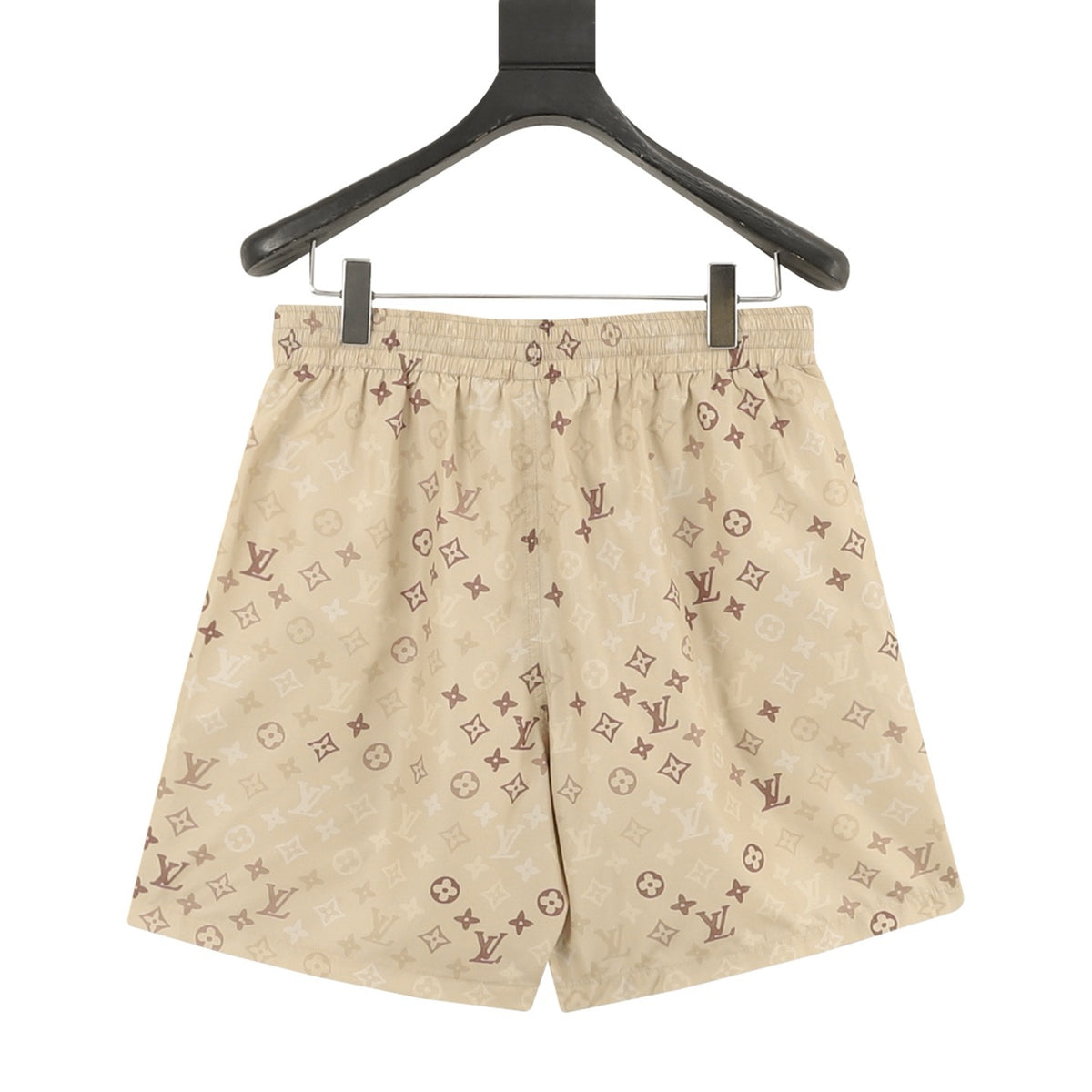 Louis Vuitton Monogram Shorts - Khaki product detail 2