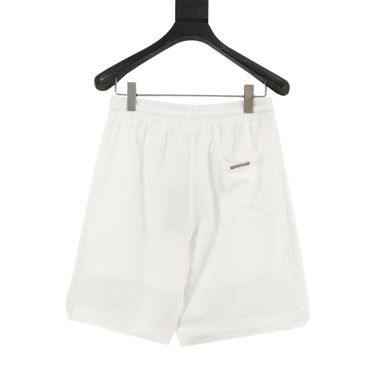 Chrome Hearts Cross Patch Embroidered Shorts product detail 2