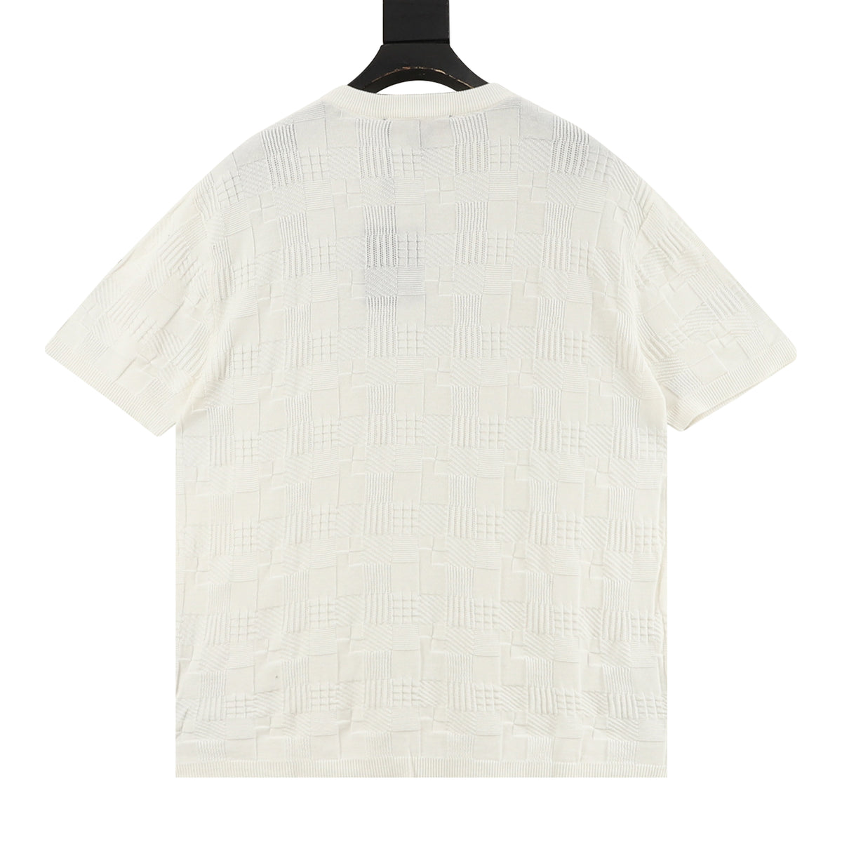 Louis Vuitton America's Cup Jacquard Knit T-Shirt product detail 2