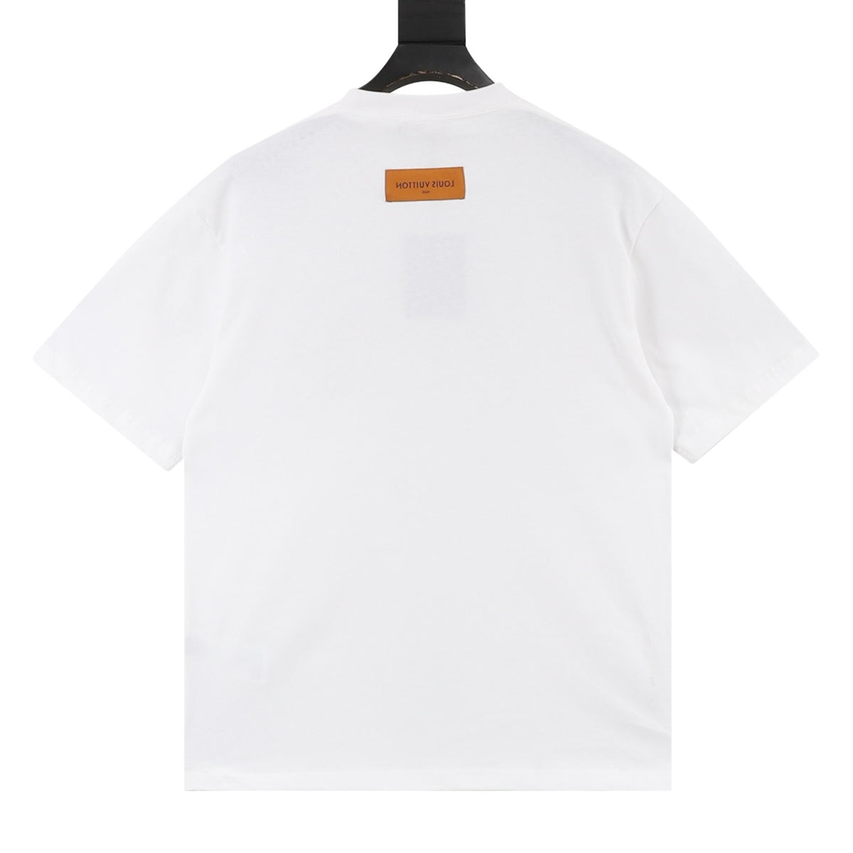 Louis Vuitton Clover Letter Graffiti T-Shirt product detail 2