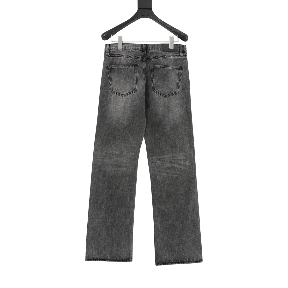 Gucci Buckle Detail Jeans product detail 2