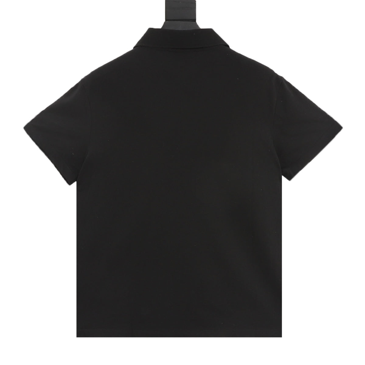 Louis Vuitton Pin Letter Embroidered Polo Shirt product detail 2