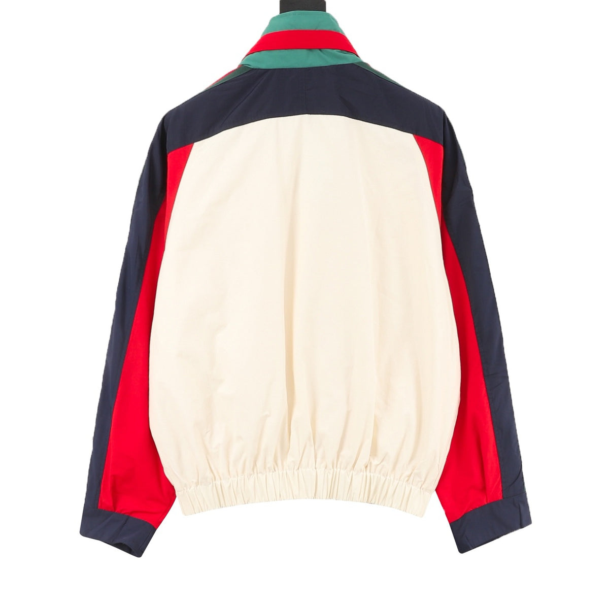 Gucci Panelled Vintage-Style Jacket product detail 2