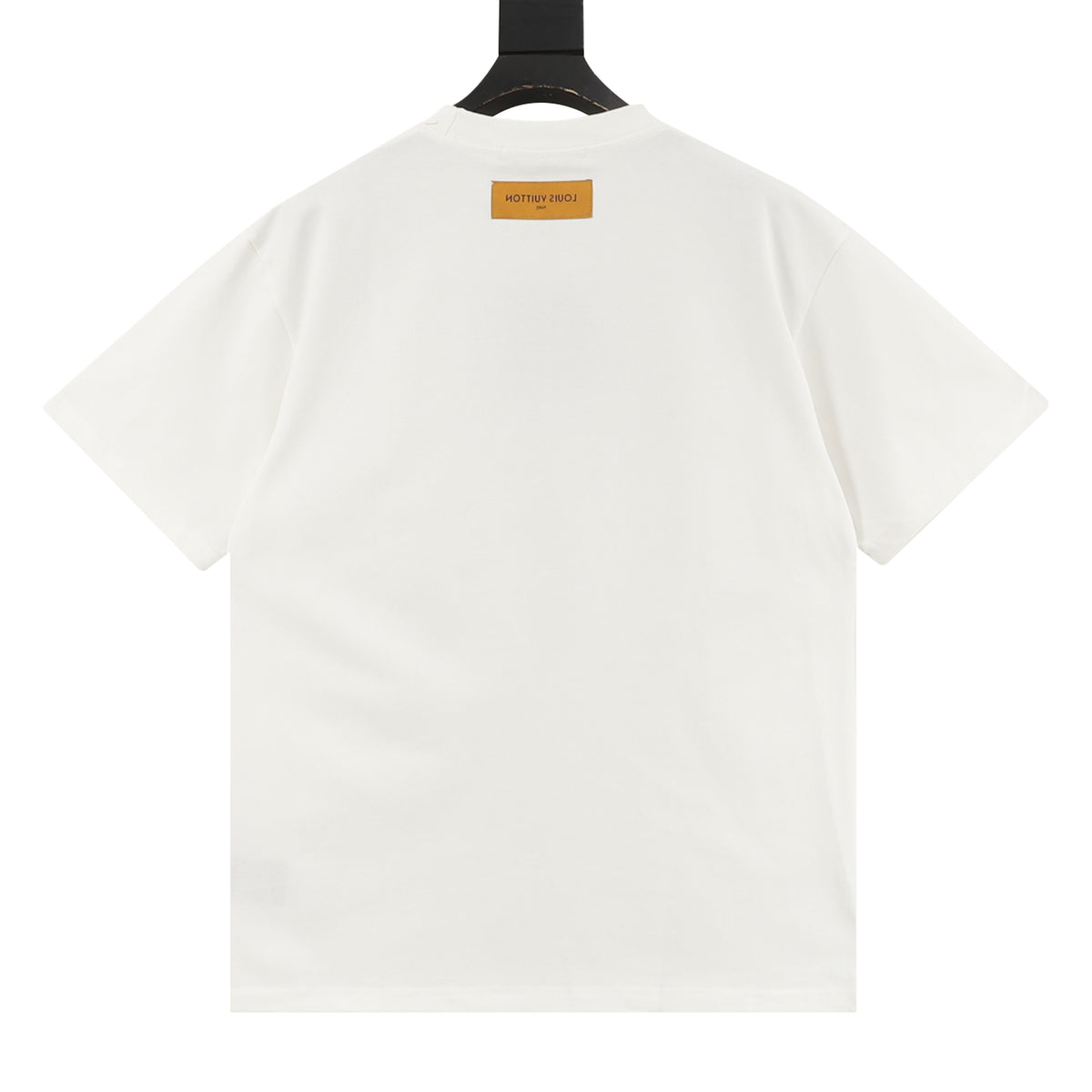 Louis Vuitton Crystal Dotted Logo T-Shirt product detail 2