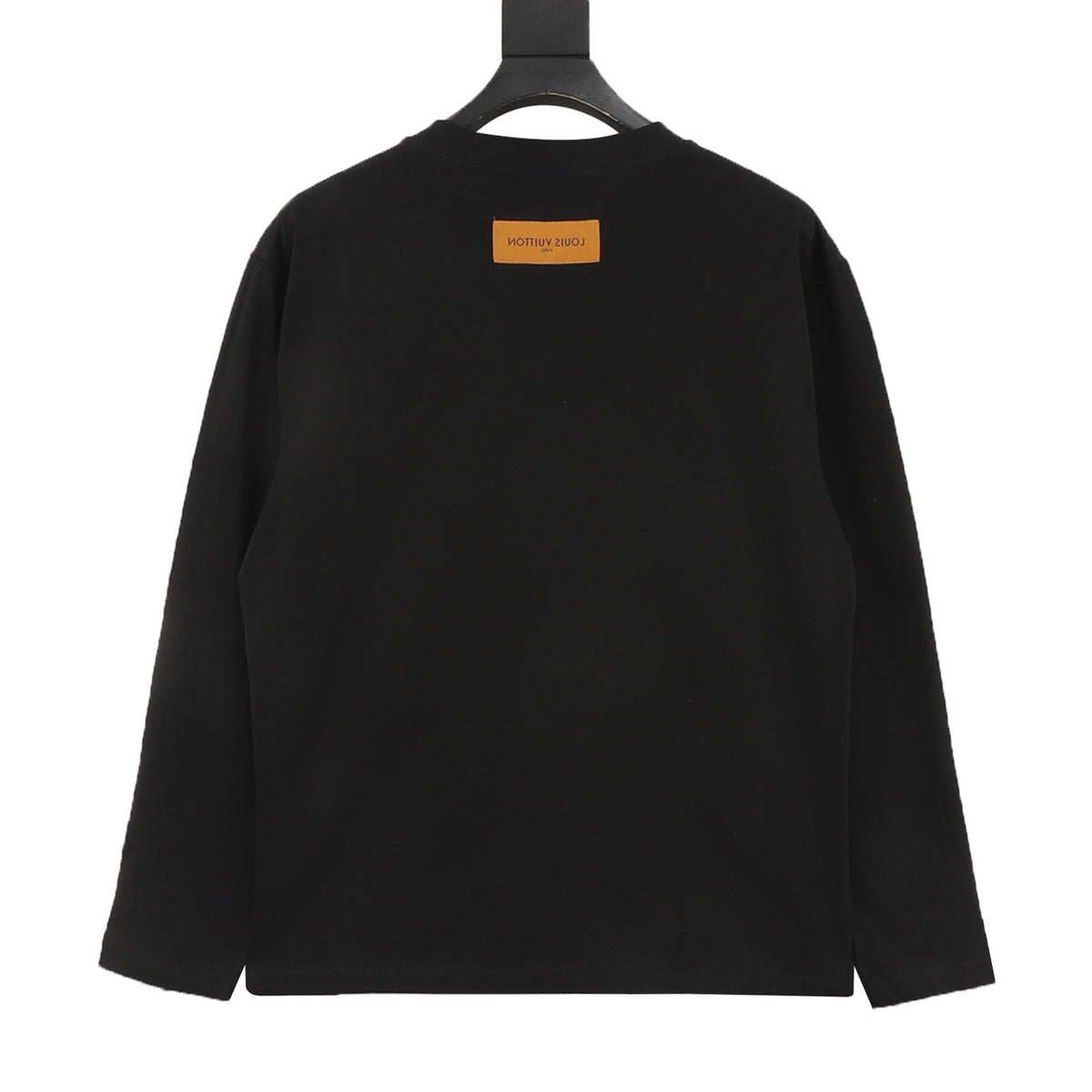 Louis Vuitton 3D Logo Long-Sleeve T-Shirt product detail 2