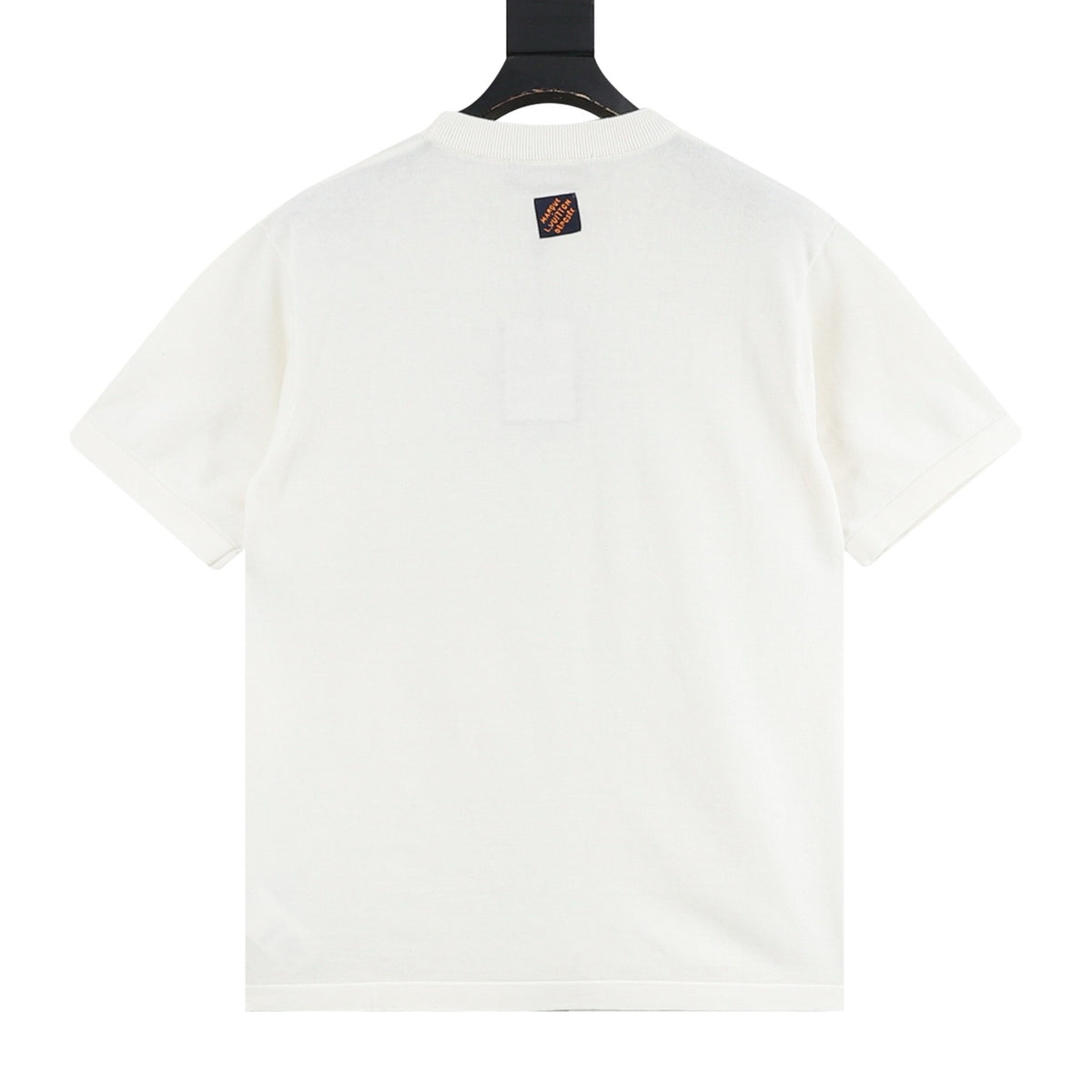 Louis Vuitton Hand-Sign Knit T-Shirt product detail 2