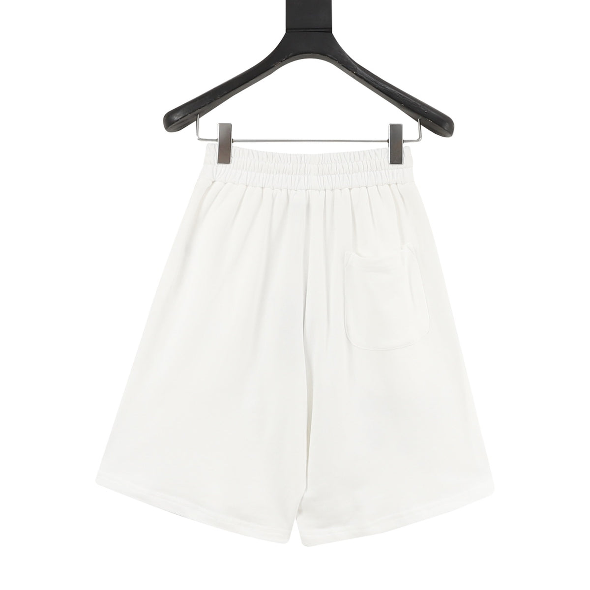 Chrome Hearts Cross Patch Embroidered Shorts product detail 2