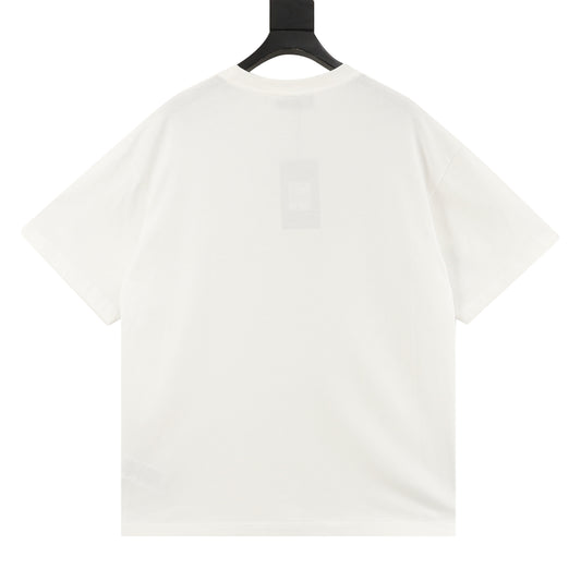 Gucci Web-Belt Print T-Shirt product detail 2