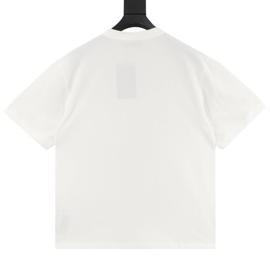 Gucci Horsebit Embroidered T-Shirt product detail 2