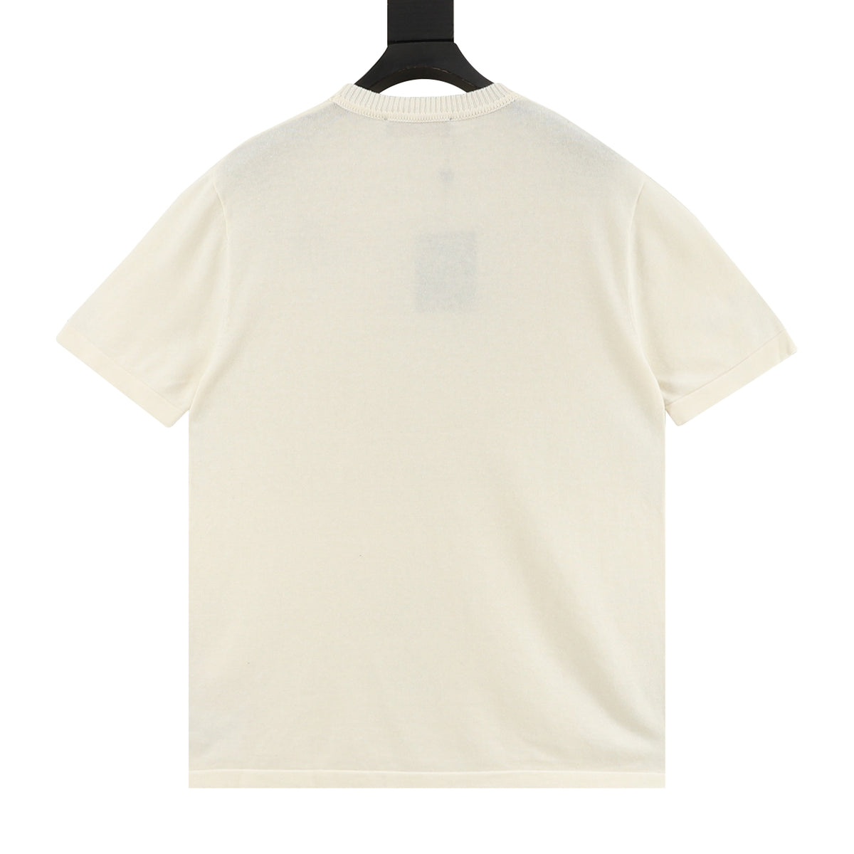 Louis Vuitton Pin Embroidered Knit T-Shirt product detail 2