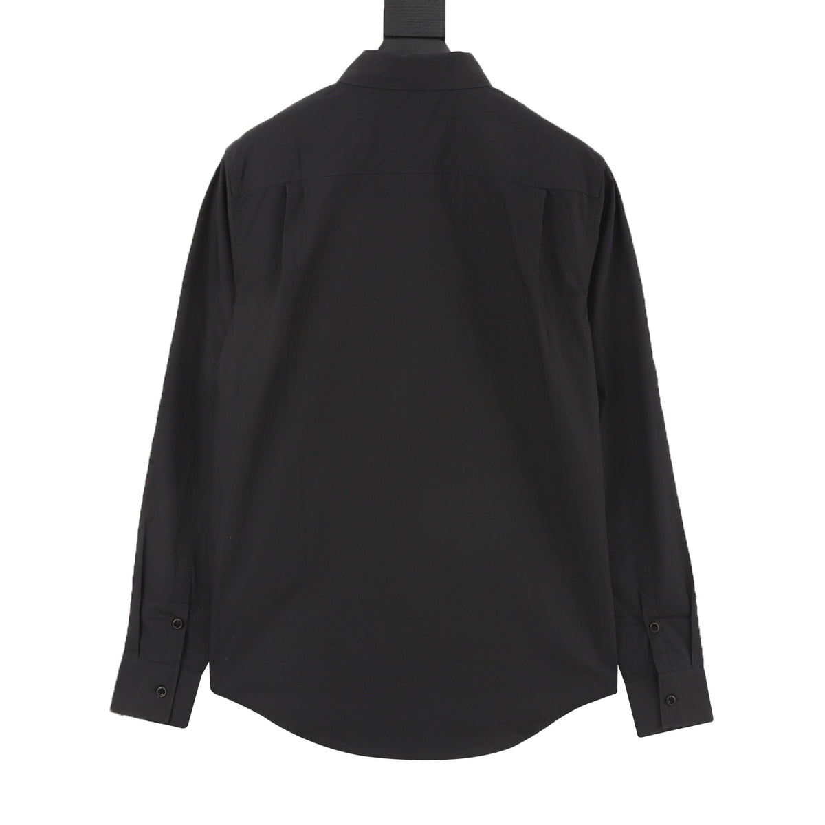 Louis Vuitton Beaded Letter Emblem Shirt product detail 2