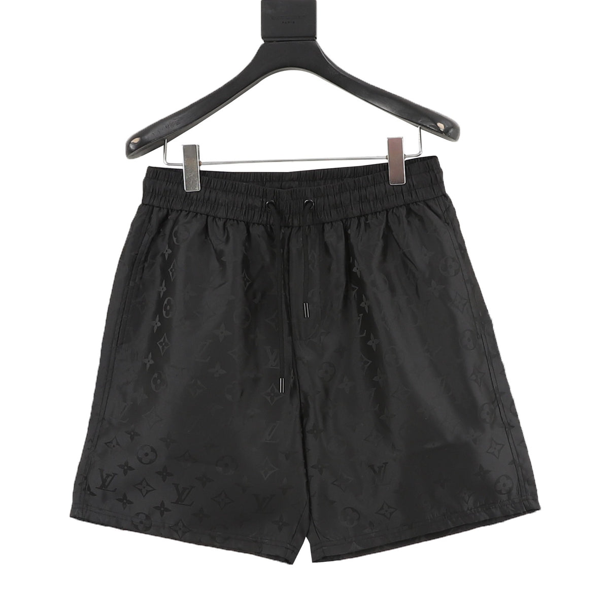 Louis Vuitton Tonal Monogram Drawstring Shorts product detail 2