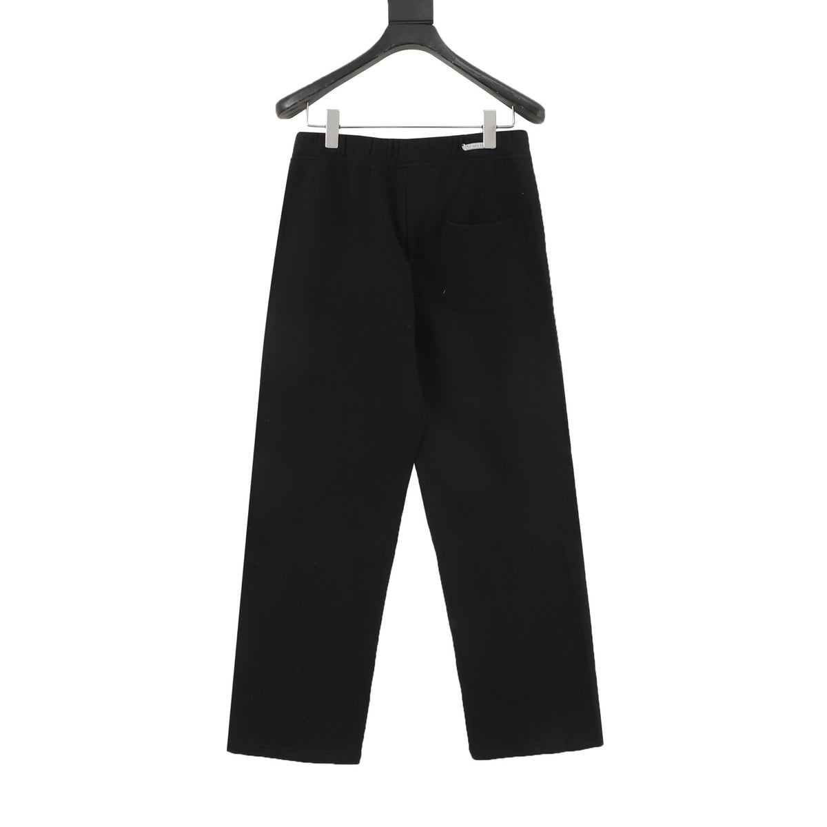 Chrome Hearts Gothic Script Embroidered Sweatpants product detail 2