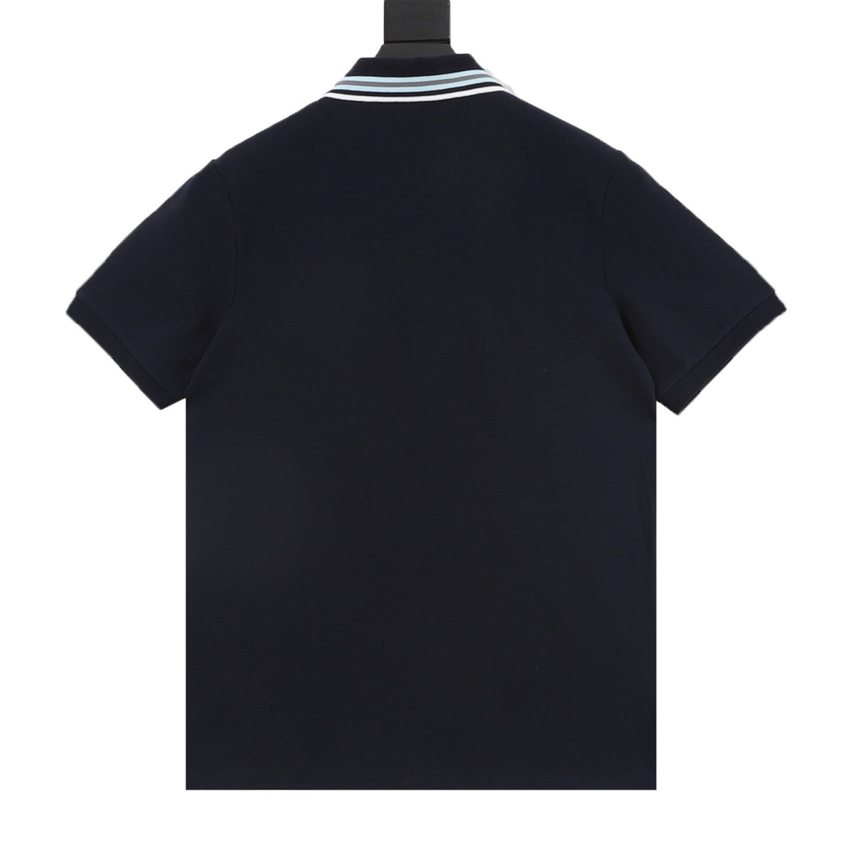 Gucci Minimal Letter Polo Shirt product detail 2