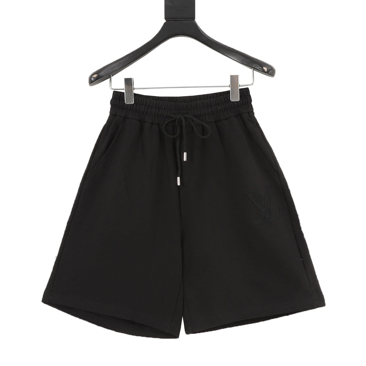 Louis Vuitton Logo Embroidered Shorts product detail 2