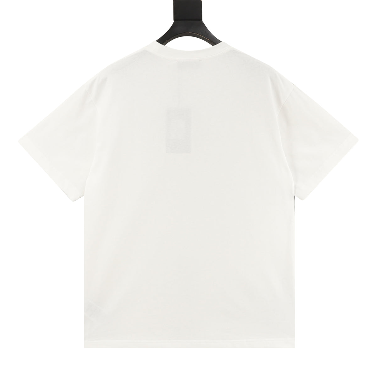 Gucci Oversized Logo Print T-Shirt product detail 2