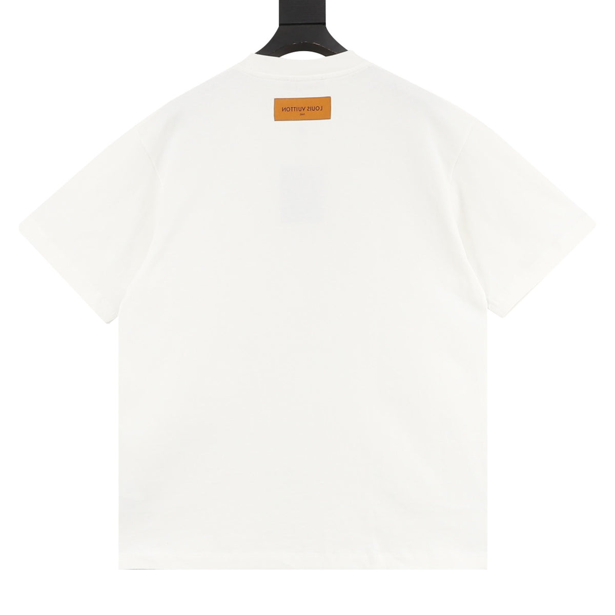 Louis Vuitton Melting Monogram Embroidered T-Shirt product detail 2
