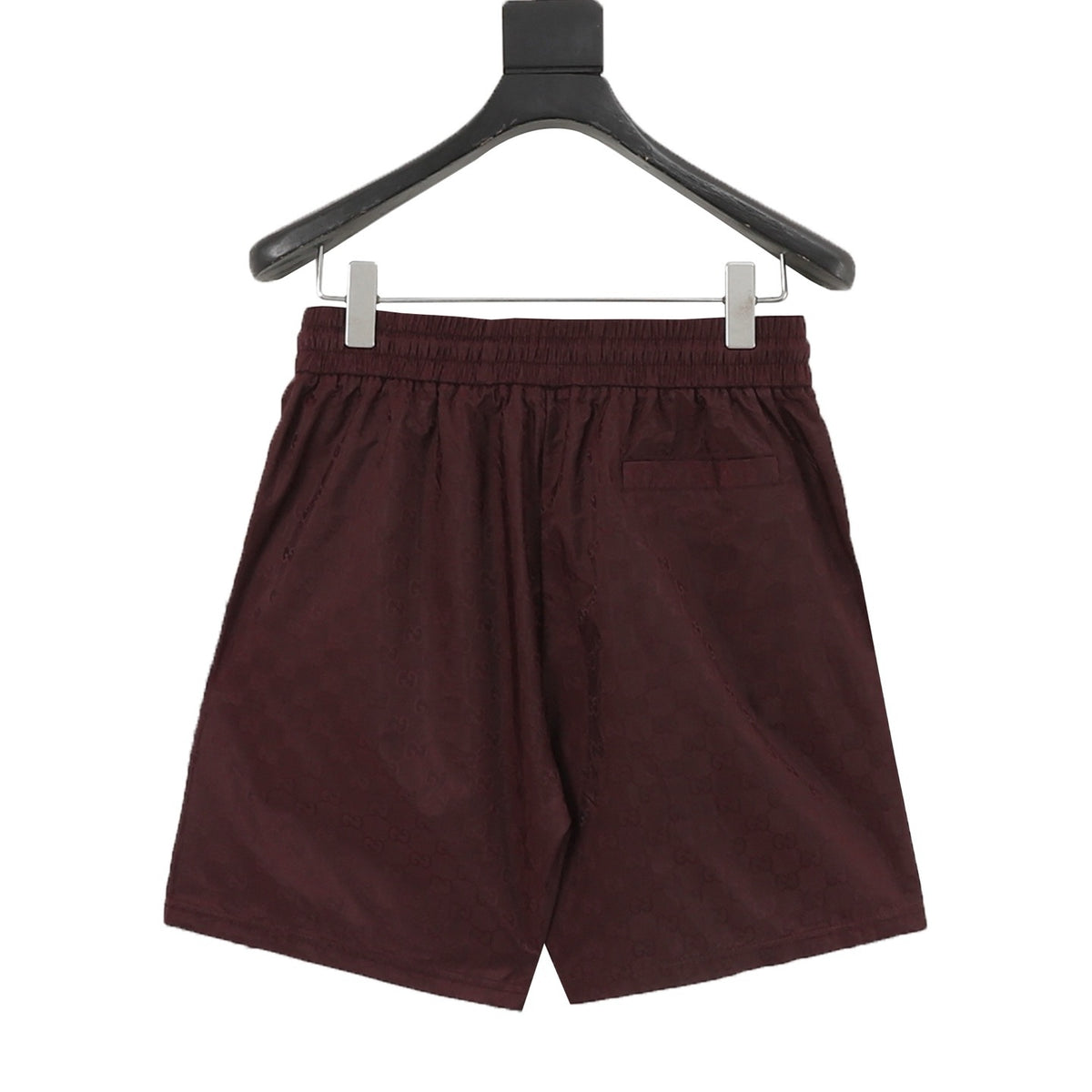 Gucci Tonal Double G Beach Shorts product detail 2