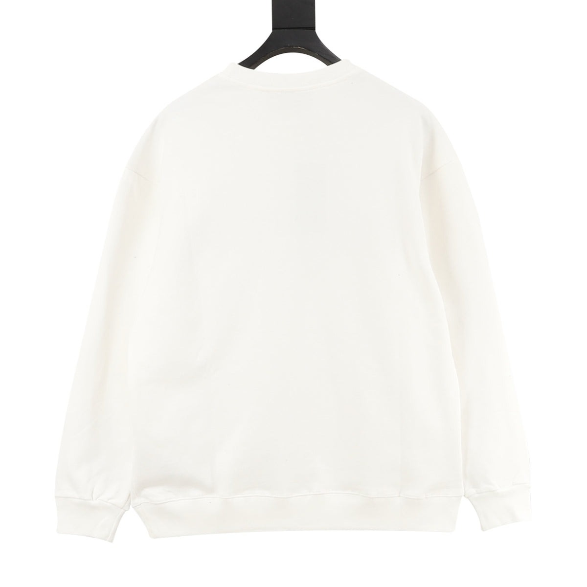 Gucci Beaded Belt Crew-Neck Sweatshirt product detail 2