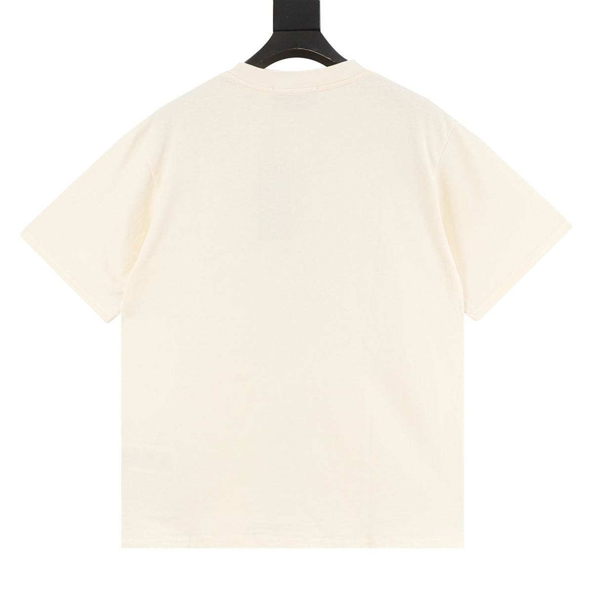 Gucci Square Double G Print T-Shirt product detail 2